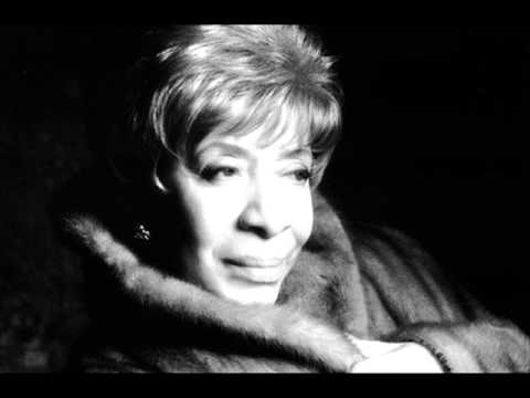 Watch What Happens - Shirley Horn