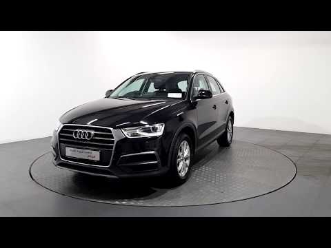 2017 Audi Q3 | Audi Waterford