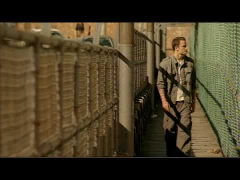 Alex Lloyd - Never Meant To Fail