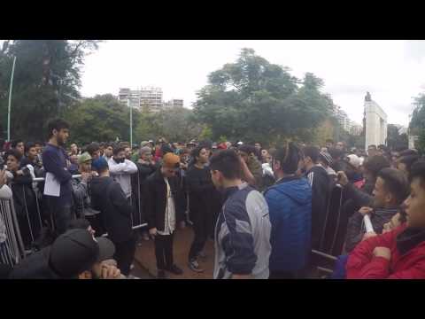 Sok - Assko - Seba - CLASIFICATORIA QUINTO ESCALON - FECHA 2 (28-05)