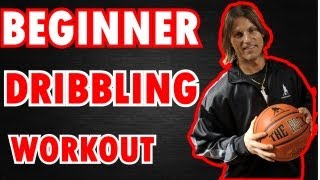 Basketball Dribbling Drills for Beginners