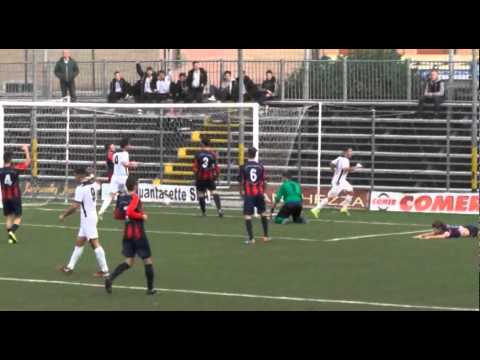 DIL11 071214 - LAVAGNESE - VADO 2-1 | SERIE D