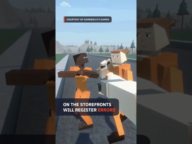 CICC gets ‘GoreBox’ blocked on Steam, Google Play Store