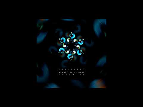 Manuel De La Mare - Kriya