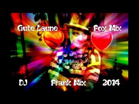 Gute Laune Fox Mix - DJ  Frank 2014