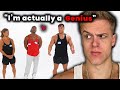 Are Bodybuilders Actually Stupid