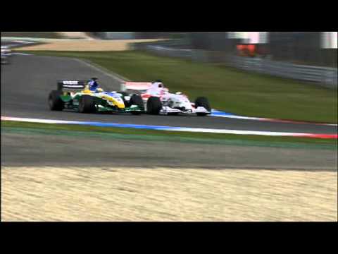 superleague formula 750bhp v12