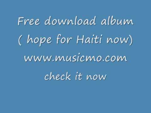 Lean On Me  - Sheryl Crow, Kid Rock & Keith Urban (Hope for haiti now album )