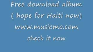 Lean On Me  - Sheryl Crow, Kid Rock & Keith Urban (Hope for haiti now album )