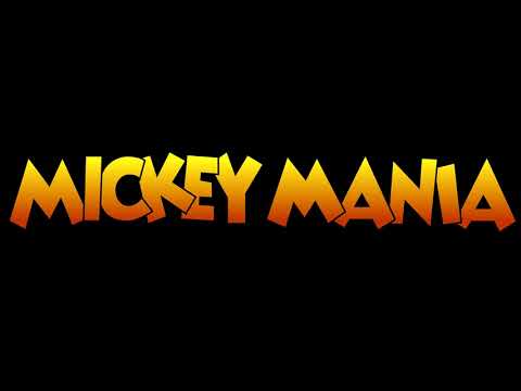 Moose Hunters | Mickey Mania (Sega CD)
