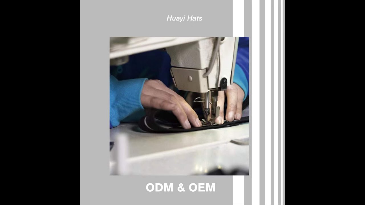 hats manufacturer    ☛OEM & ODM☚