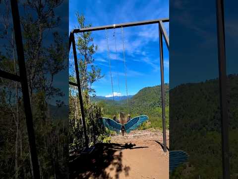 Parque panorámico, Lago Ranco, región de los Ríos📍🇨🇱