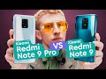 Xiaomi Redmi Note 9 Pro 6/64GB Tropical Green - видео