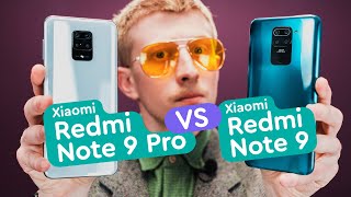 Xiaomi Redmi Note 9 4/128GB Green NFC - відео 1