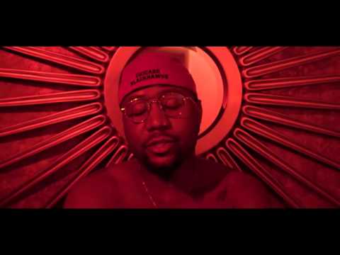 Cassper Nyovest ft Mahotela Queens   Malome Official Music Video
