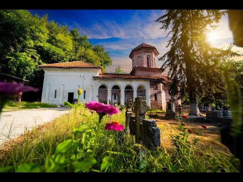 Biserica Stanesti - satul Gantulei, localitatea Lungești.