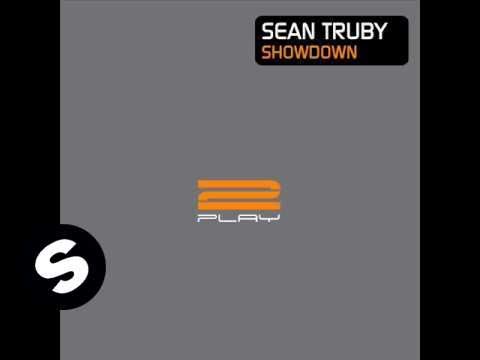 Sean Truby - Showdown (Original Mix)
