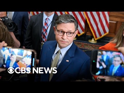 How Republicans are reacting to Musk's budget bill condemnation