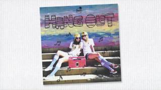Radical Something - &quot;Hang Out&quot; (Official Audio)