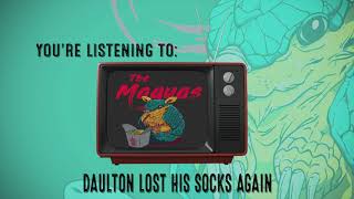 Daulton Lost His Socks Again Music Video