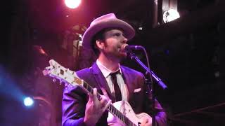 Moot Davis - Midnight Train