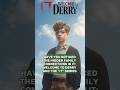 The hidden family connections in IT Welcome to Derry and the IT series?#pennywise #itwelcometoderry