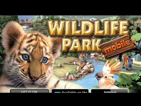 Wildlife Park: Wild Creatures Video