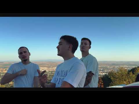 Javielcobos and Monchy Jr