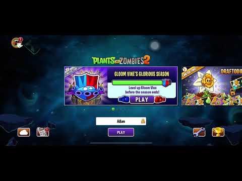 Plants vs Zombies 2 | Piñata Party | 03/23/21 | ram2711