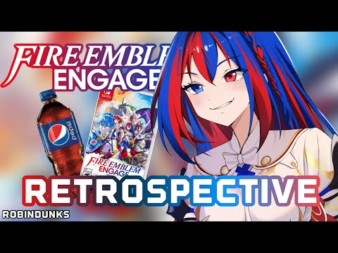 Fire Emblem Engage Retrospective | What’s It Like Two Years Later?