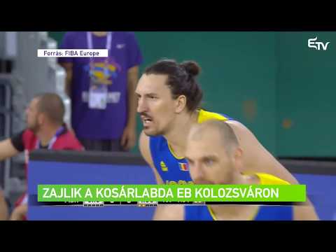 Sporthírek 2017. szeptember 4. – Erdélyi Magyar Televízió