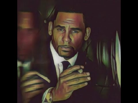 Novo album de R. Kelly 2022/2023 #“I_Admit_It”