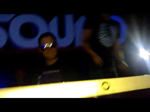 Insound Presents Da Tweekaz @ Spazio A4