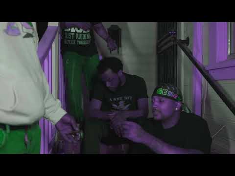 JP JOSH - CONCENTRATE || SHOT BY @4kBAYTV