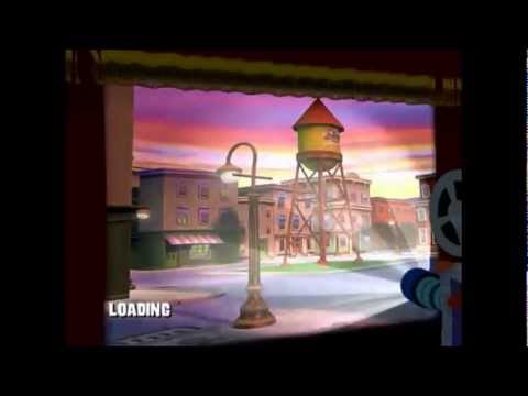 Animaniacs : The Great Edgar Hunt GameCube