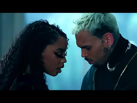 Chris Brown - No Regrets (Album) Playlist 2025 NEW