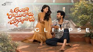 Title Glimpse