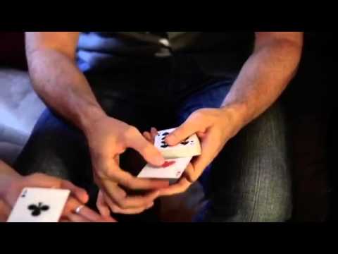 Prism Deck By Joshua Jay And Card-Shark