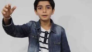 Varun Buddhadev Audition @Fb Entertainment video