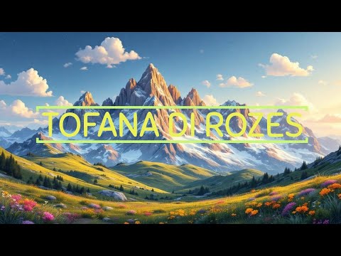 Escape to Paradise: Exploring the Charming Tofana Di Rozes