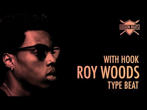 Roy Woods Type Beat with Hook by Sire - "Weekend" Prod. Legion Beats