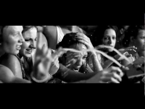 Nicky Romero Australia Tour 2013 - Weekend 1 Teaser