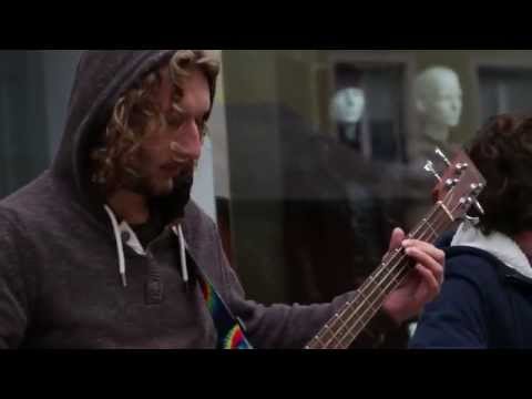 kurzfristig - Our Love (Acoustic Cover)