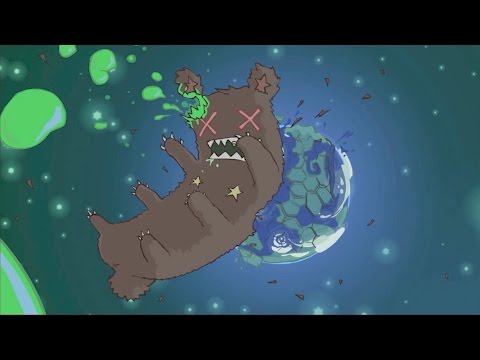 Intro Cutscene and Horatio's Introduction :: Pit People