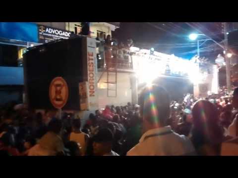 Edcity na lavagem de Inhambupe 2015 (parte 3)