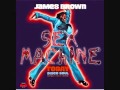 JAMES BROWN "HUSTLE!!! (DEAD ON IT)"