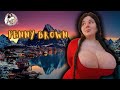 Penny Brown Curvy Model Penny Brown Wiki And Bio