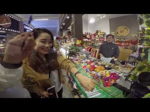 Honey Moon Đà Lạt H&H 14/01/2017