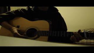 Can I stay here forever - Starfield [cover]