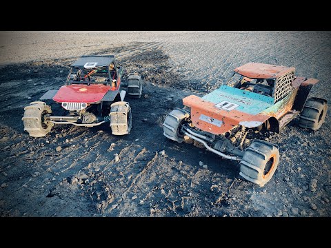 Rc formula offroad Iceland /// Hveragerði 27.april 2022